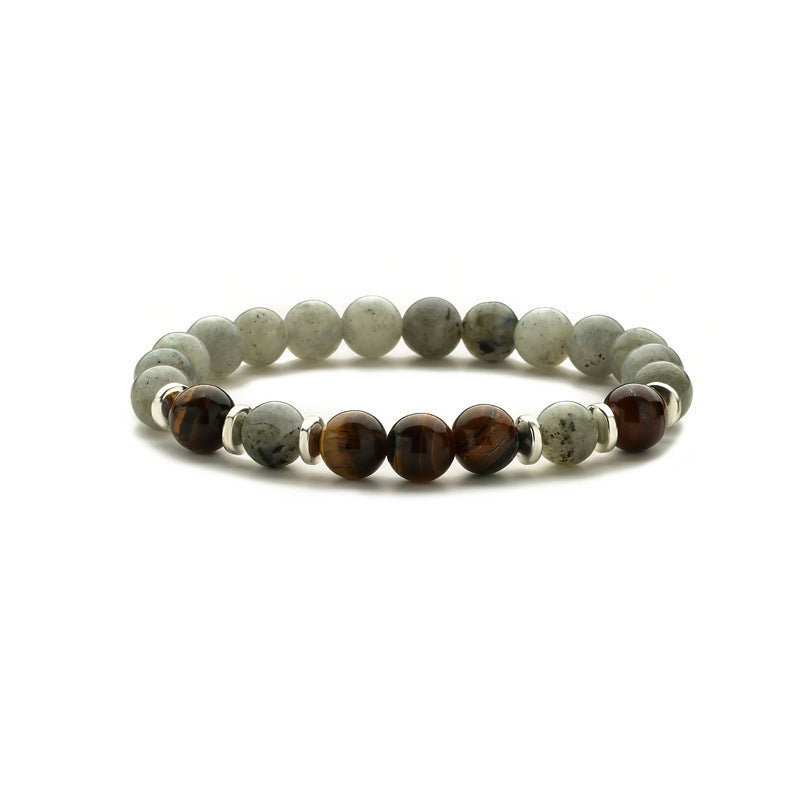 Wholesale Tiger Eye Agate Bracelet